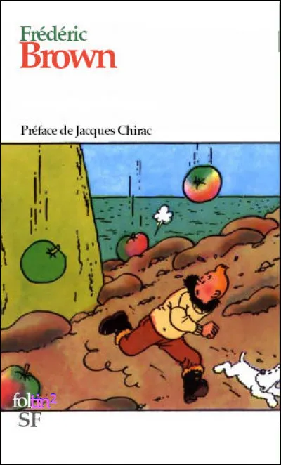 Quel est le titre de cette nouvelle de 1942 ?