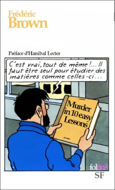 Quel est le titre de cette nouvelle de 1945 ?