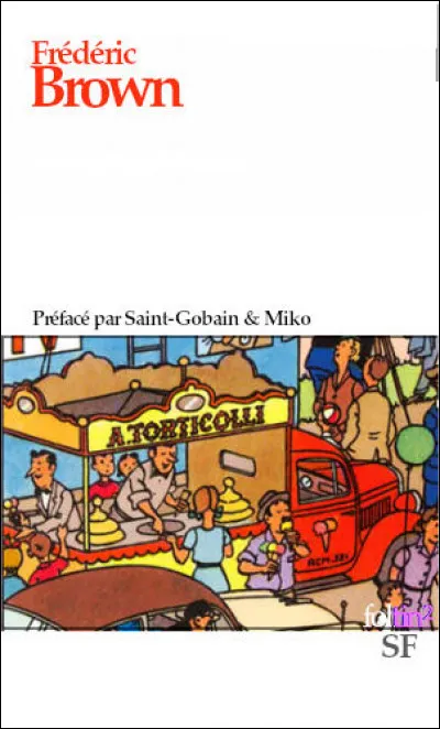 Quel est le titre de cette nouvelle ?