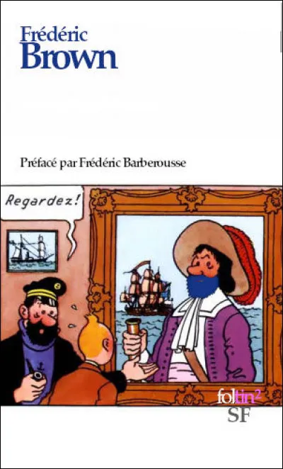 Quel est le titre de cette nouvelle ?