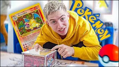 Quelle carte Pokémon veut-il absolument avoir en juin 2021 ?