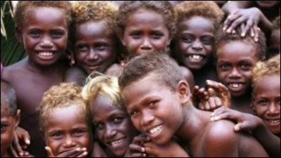 Comment appelle-t-on les indigènes de Nouvelle-Calédonie ?