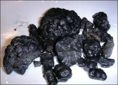 En quelles années a eu lieu le premier boom du nickel ?