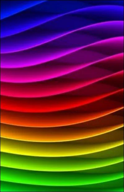 Quelle est ta couleur préférée ?