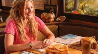 Parmi ces acteur lequel a joué dans le film ''50 First Dates'', en français cela donne ''Amour et Amnésie'' ?