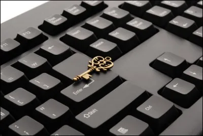 Sur un clavier français, entre quelle lettre se trouve le r ?