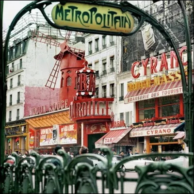 La phrase "qui aime bien ses lunettes, ménage sa monture" est due à...