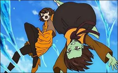 Quel est ton arc pr&eacute;f&eacute;r&eacute; ?