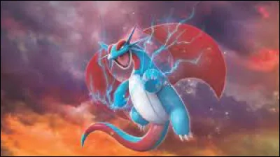 À quelle génération le Pokémon Drattak appartient-il ?