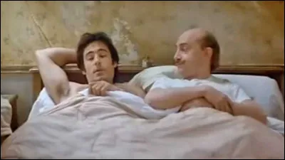 Quel est ce film avec Gérard Lanvin et Michel Blanc ?