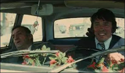 Quel est ce film avec Lino Ventura et Jacques Brel ?