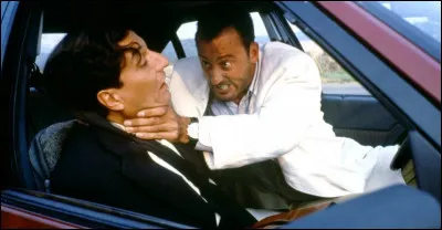 Quel est ce film avec Jean Reno et Christian Clavier ?