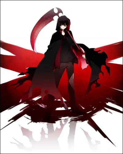 Tu préfères avoir un arme simple d'utilisation ou une arme difficile ?