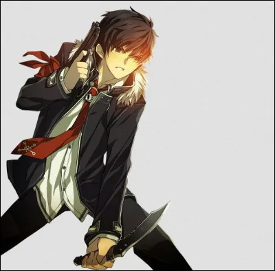 Aimerais-tu que ton arme ait une association à quelque chose ? (par exemple : la faux = la mort)