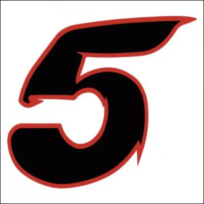 Et le chiffre cinq, comment on le dit, alors ?