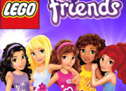 Test  quel 'Lego Friends' ressembles-tu ?