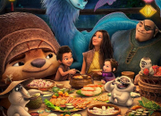 Quiz Disney : 'Raya et le Dernier Dragon'