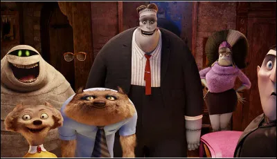 Comment le meilleur ami de Dracula s'appelle-t-il ?