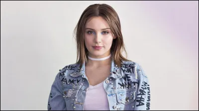 Musique : Quelle chanson a &eacute;t&eacute; interpr&eacute;t&eacute;e par une ancienne chanteuse des Kids United entendue &agrave; The Voice Kids et &agrave; l'Eurovision ?