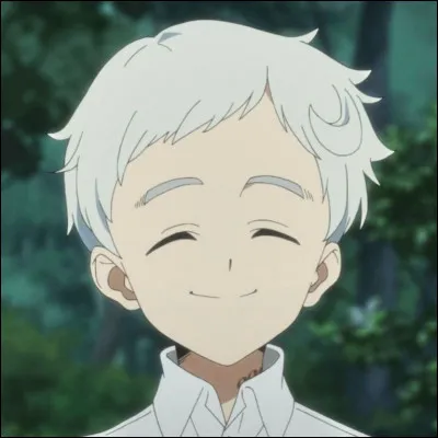 Après la partie de loup au début, qui propose de courir tous après Norman pour la revanche ?