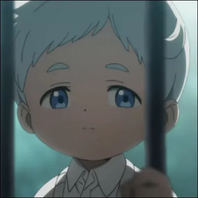 Pourquoi Norman accepte-t-il l'idée d'emmener tout le monde alors que c'est pratiquement sûr que l'évasion va échouer ?