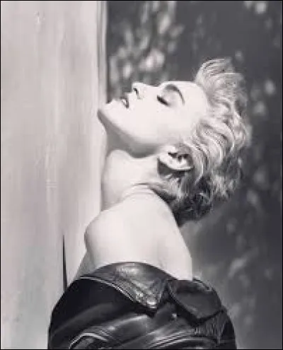 Durant quelle décennie est sortie la chanson "Frozen" ?