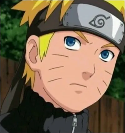 Quel personnage de l'équipe 8 Naruto ne reconnaît-il pas lors de son retour au village ?