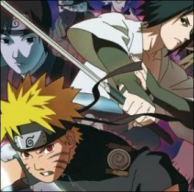 Sur quelle console "Naruto Ultimate Ninja 5" est-il sorti ?