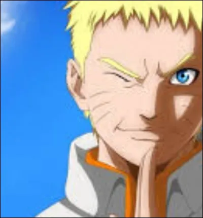 Naruto est le...