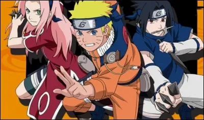 Quel est le rang de la première mission de l'équipe 7 au Pays des Vagues ?