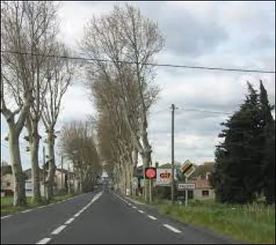 Pour finir, je vous emm&egrave;ne en Occitanie, &agrave; Valros. Commune de l'agglom&eacute;ration Biterroise, elle se trouve dans le d&eacute;partement ...