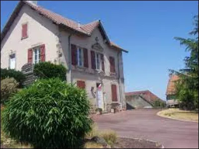 Je vous emm&egrave;ne maintenant en Bourgogne-Franche-Comt&eacute;, au Rousset. Ancienne commune, entre Montceau-les-Mines et Cluny, elle se situe dans le d&eacute;partement ...