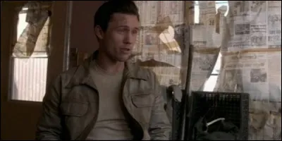 Quelle est la phrase fétiche de Kyle ?