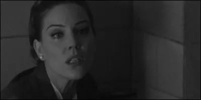 On apprend qui a tué Catherine Parker.