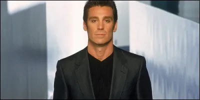 Comment se prénomme le Caméléon ?