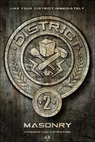 Qui vient du district 2 ?