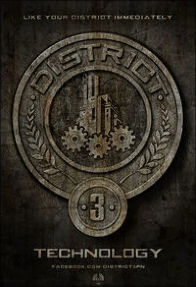 Qui vient du district 3 ?
