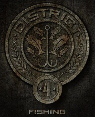 Qui vient du district 4 ?