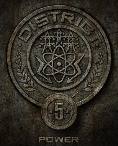 Qui vient du district 5 ?