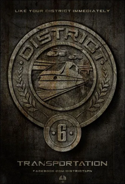 Qui vient du district 6 ?