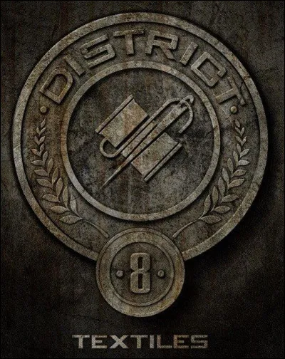 Qui vient du district 8 ?