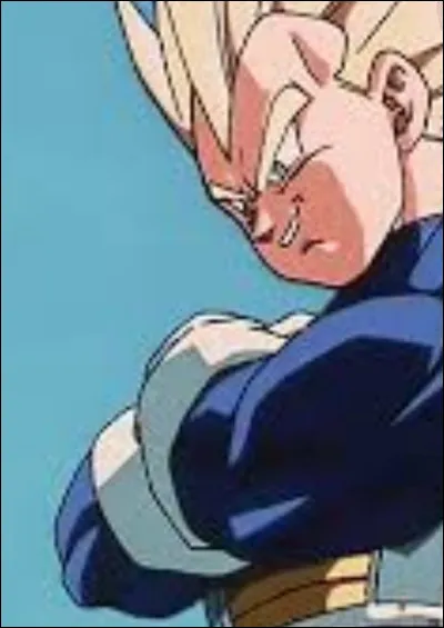 Comment s'est-il transformé pour la première fois en Super Saiyan ?