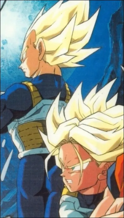 Comment se nomme son fils ?