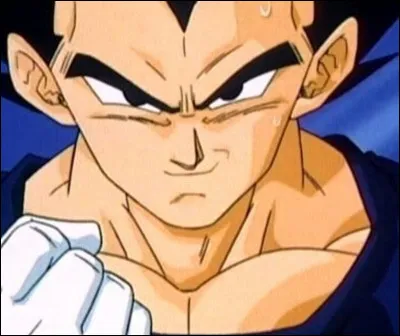 Vegeta peut-il se transformer en Super Saiyan 2 ?