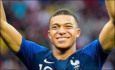 Avant Monaco, où jouait Kylian Mbappé ?