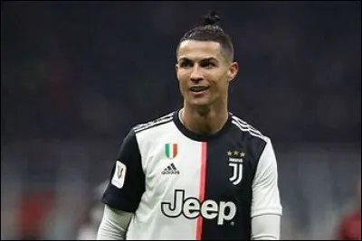 Combien d'enfants a Cristiano Ronaldo ?