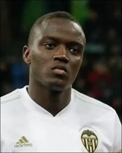 Qui est ce joueur européen ?