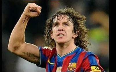 Qui est ce joueur mondialement connu ?