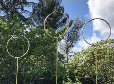 Quels étaient les anciens buts du 17e siècle ?