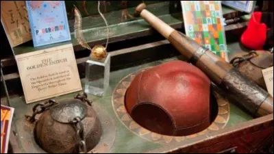 Quelle balle n'existe pas parmi celles-ci ?